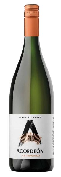Finca Ferrer Acordeón Chardonnay 2023